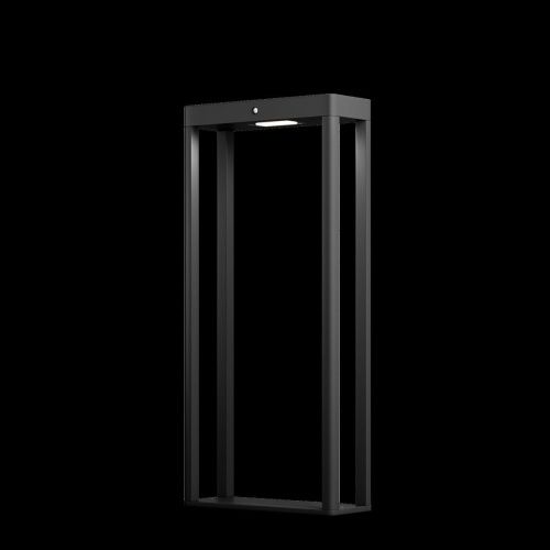 Светильник ландшафтный Maytoni Outdoor Pir OSL456FL-L2GF3K - фото 3