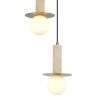 Светильник подвесной ST Luce Earthy (Еартхы) SL1194.303.03
