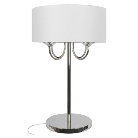 Настольная лампа Loft It Balance 10416T CR
