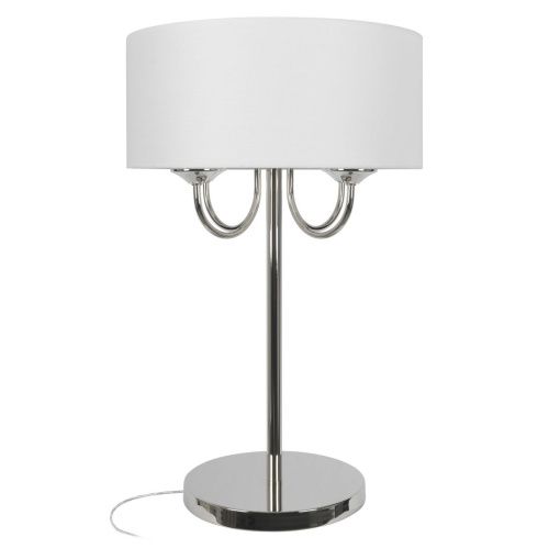 Настольная лампа Loft It Balance 10416T CR - фото 3