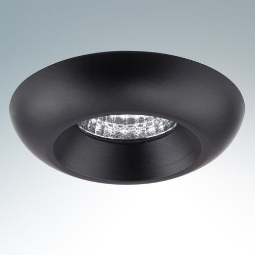 Светильник встраиваемый Lightstar Monde LED (Монде ЛЕД) 71157 - фото 3