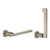Бумагодержатель Gessi Inciso 58455#149