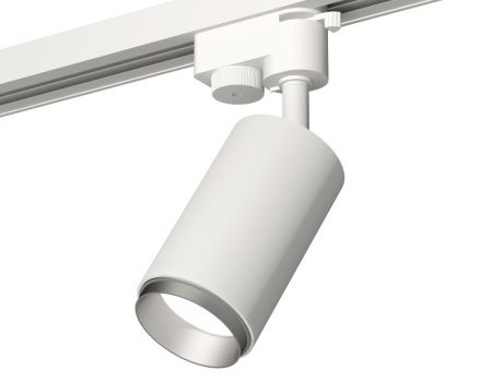 Трековый однофазный светильник Ambrella Light Track System (Трацк Сыстем) XT6322043