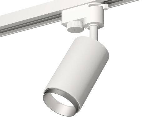 Трековый однофазный светильник Ambrella Light Track System (Трацк Сыстем) XT6322043 - фото 4