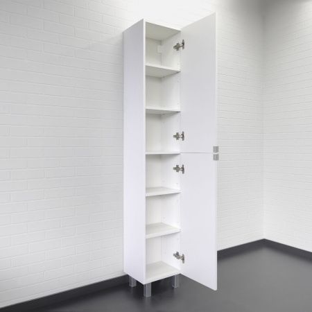 Шкаф-пенал Comforty 00-00019243CF 40х190