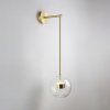 Светильник настенный ImperiumLoft Bubble (Буббле) 133216-22