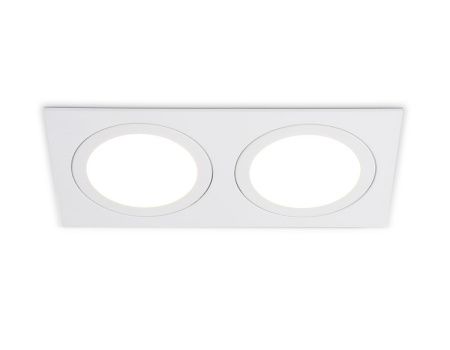 Светильник встраиваемый Ambrella Light IP Protect (ИП Протецт) TN6612