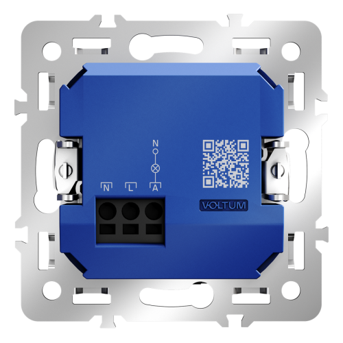 Механизм выключателя карточного VOLTUM S70 VLS0107M - фото 3