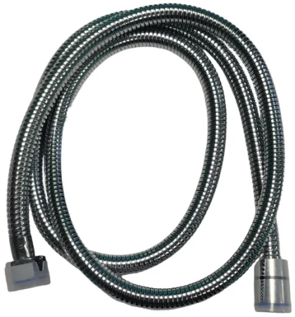 Душевая стойка BOCH MANN CHIKA BM8601 настенная цвет хром