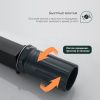 Смеситель Splenka S02 S02.10.06 на раковину черный