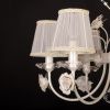Люстра подвесная Abrasax 2031 2031/6 (cream pearl)