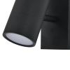 Спот Escada Stigma (Стигма) 10283/1LED Black