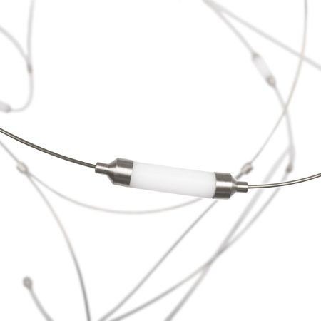 Светильник подвесной Loft It Flock of Light 10309/21 CR