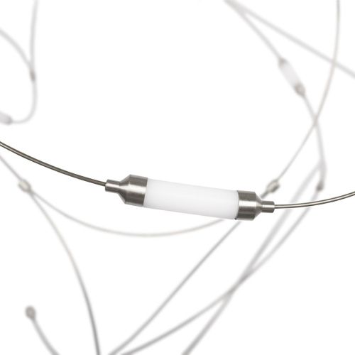 Светильник подвесной Loft It Flock of Light 10309/31 CR - фото 5