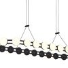 Люстра подвесная ST Luce Monro (Монро) SL6610.403.26