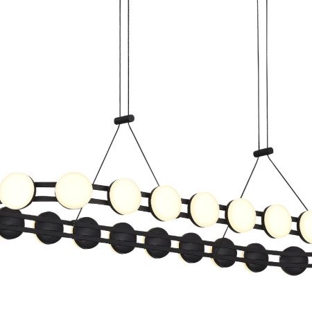 Люстра подвесная ST Luce Monro (Монро) SL6610.403.26