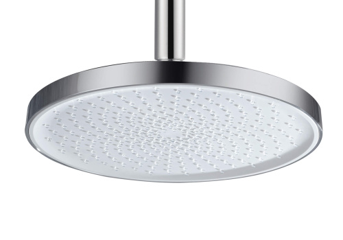 Верхний душ Aquatek AQ2070CR хром - фото 3