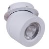 Светильник точечный Reluce 84063-9.0-001AY COB8W WT
