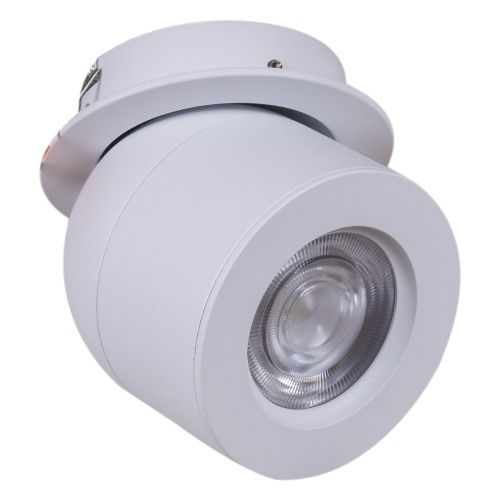 Светильник точечный Reluce 84063-9.0-001AY COB8W WT - фото 4