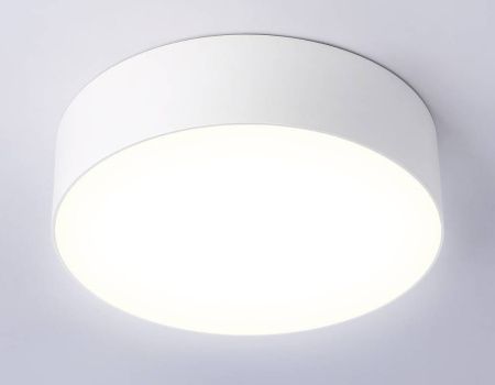 Светильник потолочный Ambrella Light Air Alum (Аир Алум) FV5515