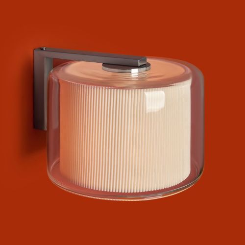 Бра Freya Riflesso FR2055WL-01CH - фото 3