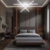 Люстра потолочная Citilux Стиг CL203130