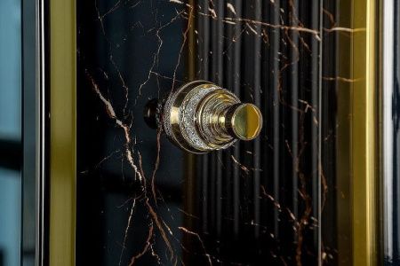 Крючок Boheme Aura 10246-G