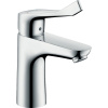 Смеситель Hansgrohe Focus 31911000 на раковину хром