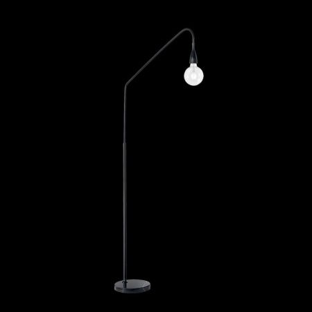 Торшер Ideal lux MINIMAL (МИНИМАЛ) Minimal PT1 Nero
