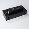Светильник встраиваемый Arte Lamp Merga (Мерга) A8450PL-2WH