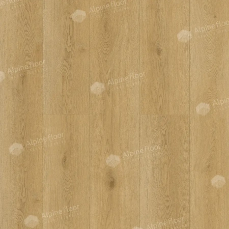 SPC ламинат Alpine Floor Eclipce Super Matt ECO 21-32 Веро толщина 0.4 см 43 класс 1220х228