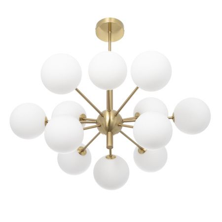 Люстра на штанге Citilux Tonga (Тонга) CL212183