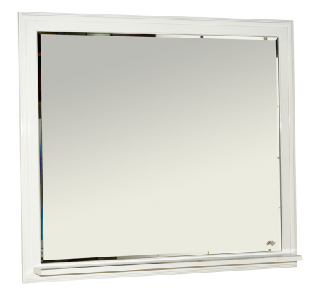 Зеркало Misty Шармель Л-Шрм02105-581 100х90 подвесное