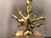 Настольная лампа Delight Collection Table Lamp (Табле Ламп) BT-1004 brass