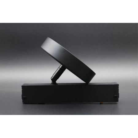 Трековый магнитный светильник Aployt Magnetic track 220 (Магнетиц трацк 220) APL.0213.00.24