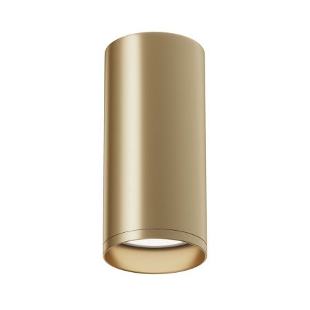 Светильник потолочный Maytoni Technical Focus C010CL-01MG