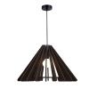 Светильник подвесной ST Luce Sentito (Сентито) SL3002.413.01
