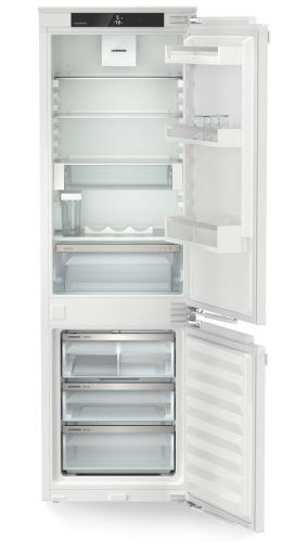 Холодильник двухкамерный Liebherr ICNd 5133-22 001 - фото 4