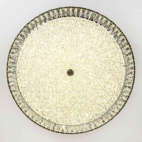 Светильник потолочный LED4U L1180-700 CR - фото 5