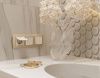 Рамка одноместная Ambrella Volt Line (Лине) AF110601