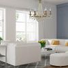 Люстра подвесная Arti Lampadari Amelia (Амелиа) Amelia E 1.6.6.502 GB