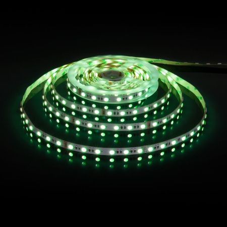 Светодиодная лента Elektrostandard 24V 60Led 24W IP20 RGBW 4690389172311
