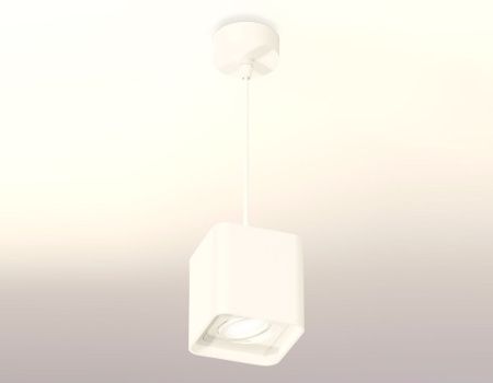 Светильник подвесной Ambrella Light TECHNO SPOT (ТЕЦХНО СПОТ) XP7840003