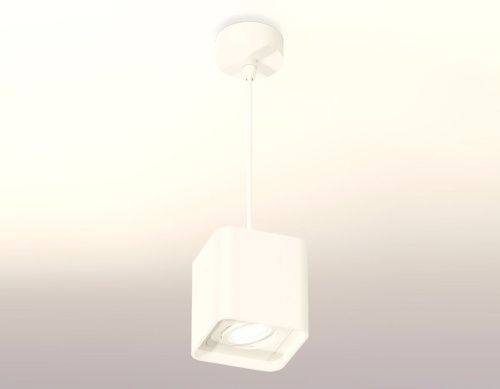Светильник подвесной Ambrella Light TECHNO SPOT (ТЕЦХНО СПОТ) XP7840003 - фото 2