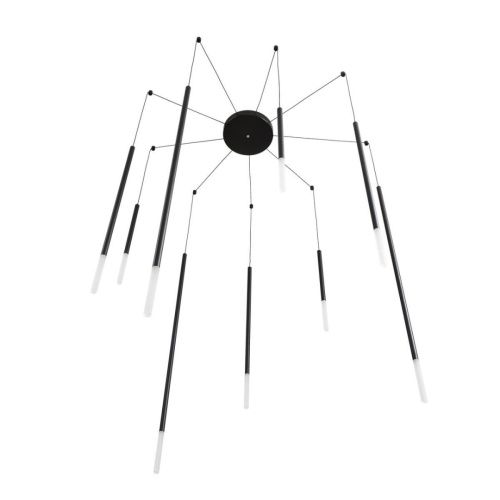 Люстра подвесная Lumion STICK (СТИЦК) 8400/27L - фото 3