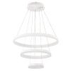 Люстра подвесная Natali Kovaltseva Oreol (Ореол) LED LAMPS 81277
