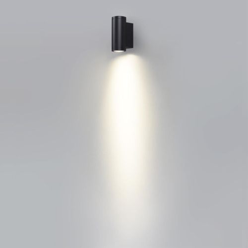 Уличный настенный светильник Odeon Light Long (Лонг) 7071/7WL - фото 2