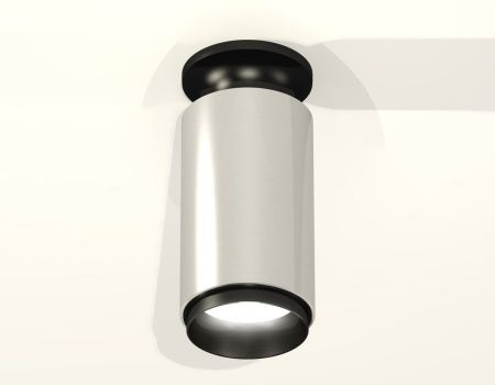 Светильник накладной Ambrella Light Techno (Тецхно) XS6325100