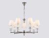 Люстра подвесная Ambrella Light Heigh Light (Хеигх Лигхт) LH71003