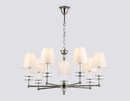 Люстра подвесная Ambrella Light Heigh Light (Хеигх Лигхт) LH71003